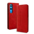 Θήκη Bodycell PU Leather Book OnePlus Nord CE 4 Lite 5G - Μαγνητικό κλείσιμο για ασφάλεια.