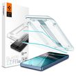 Tempered Glass Spigen GLAS.tR EZ Fit για Samsung Galaxy S25 Ultra 5G - Πακέτο 2 τεμαχίων