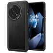 Πίσω μέρος της θήκης: Θήκη Spigen Ultra Hybrid Matte Black - Ματ Φινίρισμα & Αντοχή σε Γρατζουνιές