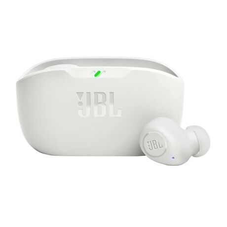 Ακουστικά JBL Wave Buds με πιστοποίηση IP54 για ανθεκτικότητα σε νερό και σκόνη