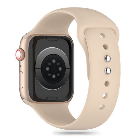 Εύκαμπτο λουράκι Tech Protect για Apple Watch SE και 6/7/8