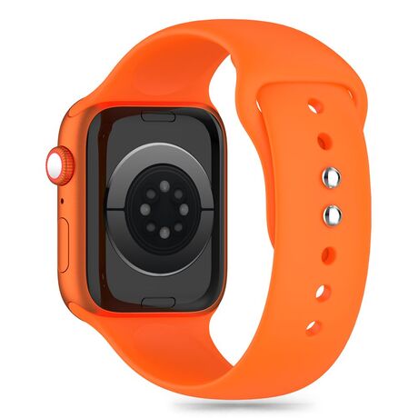 Εύκαμπτο λουράκι Tech Protect για Apple Watch SE και 6/7/8