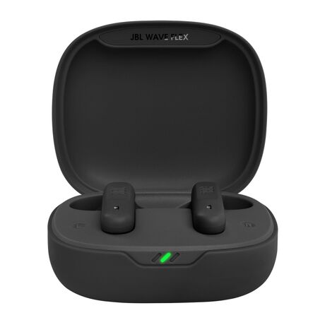 JBL Wave Flex 2 True Wireless Earbuds - Μαύρο