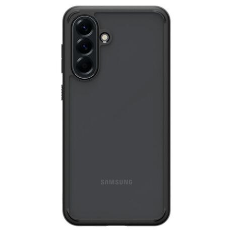 Matte Black προστατευτική θήκη Spigen για A56